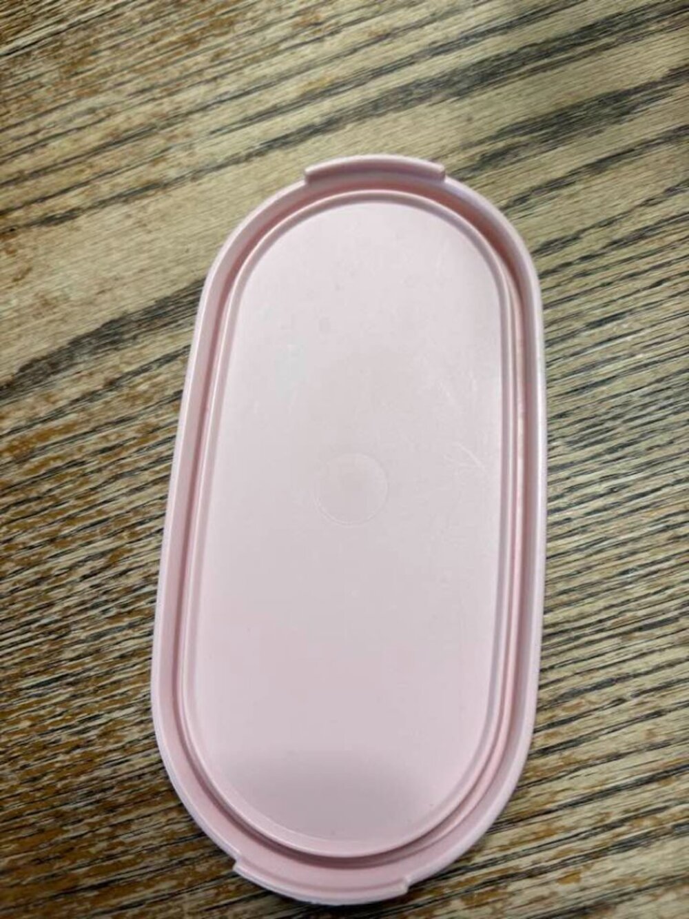 Tupperware Modular Mates Oval - Picture 5 of 10